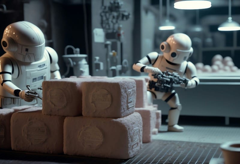 Teaming Up with AI: Your New Best Friend in Product Management